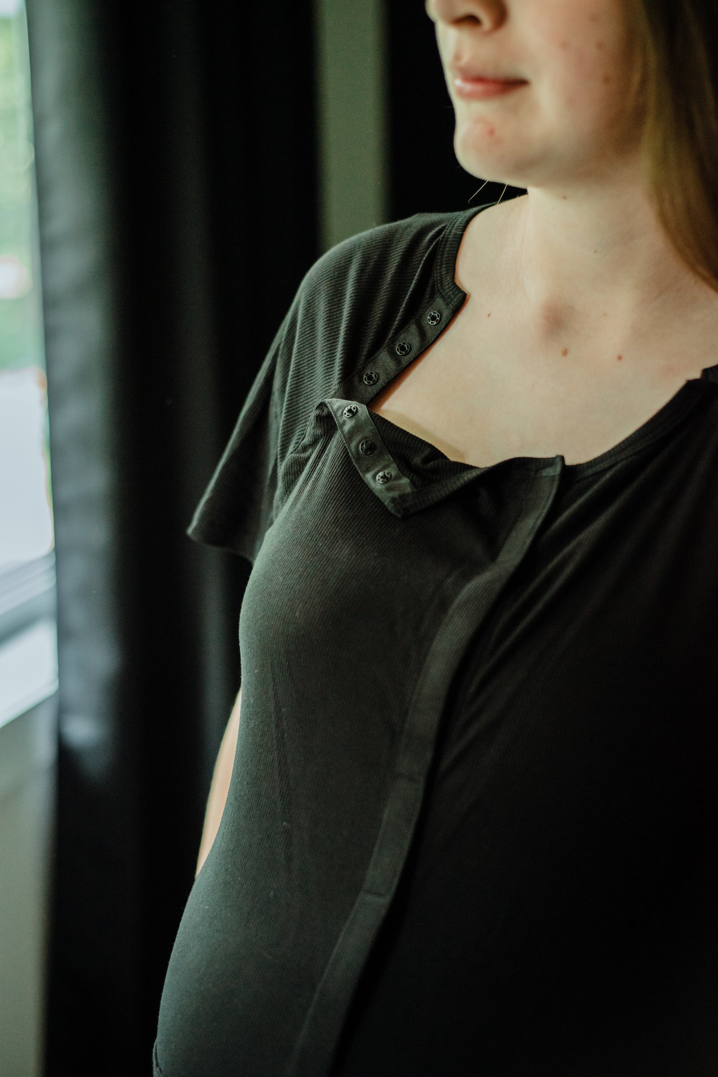 The Lola Labor & Delivery Gown