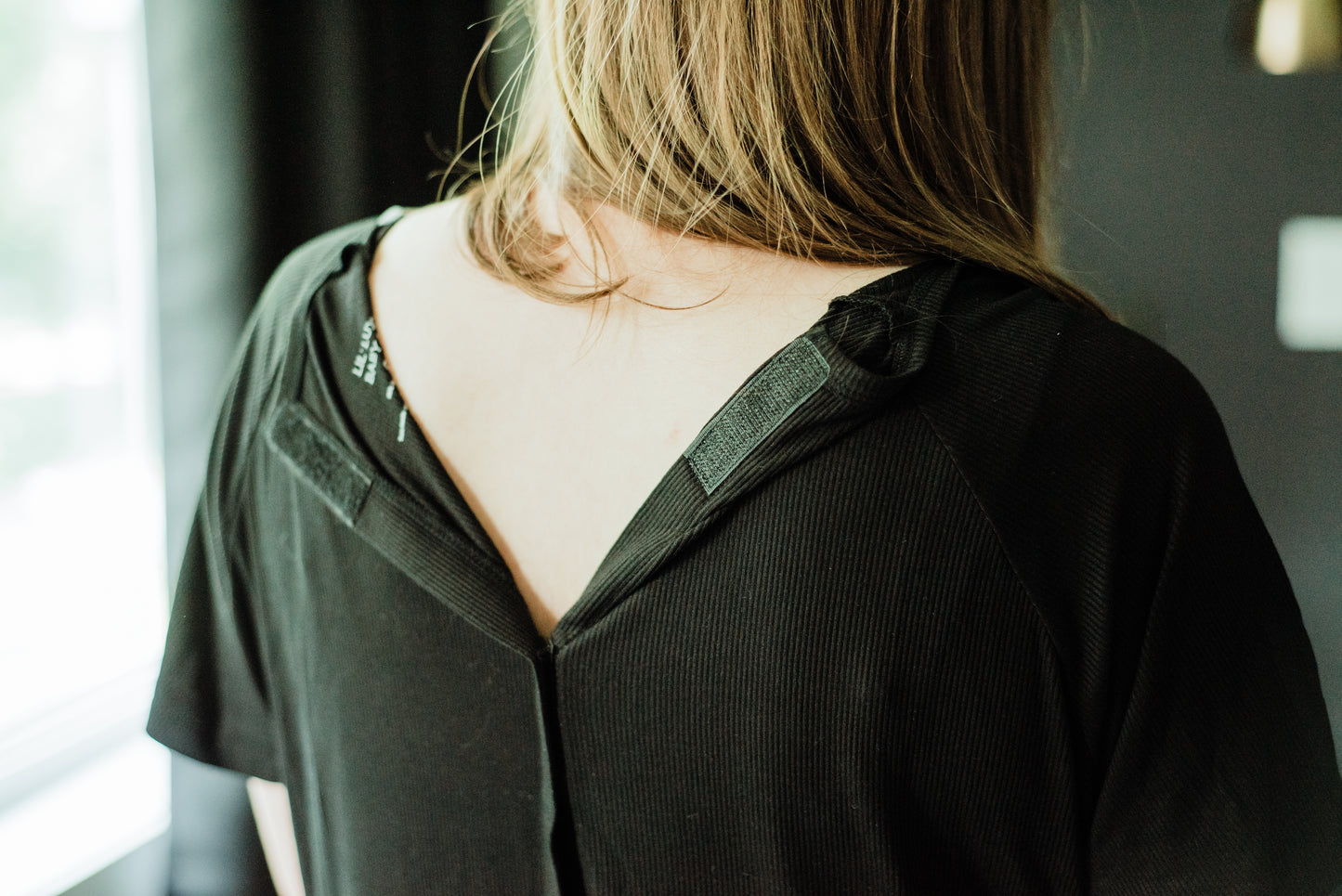 The Lola Labor & Delivery Gown