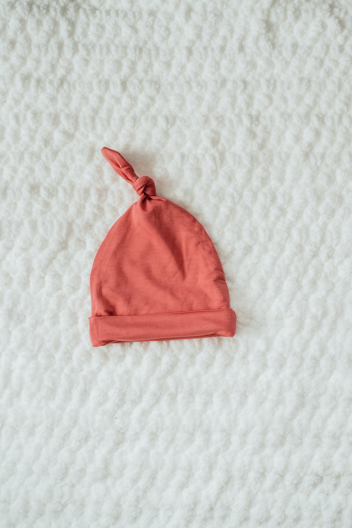 Bamboo Hats  -Dusty Rose