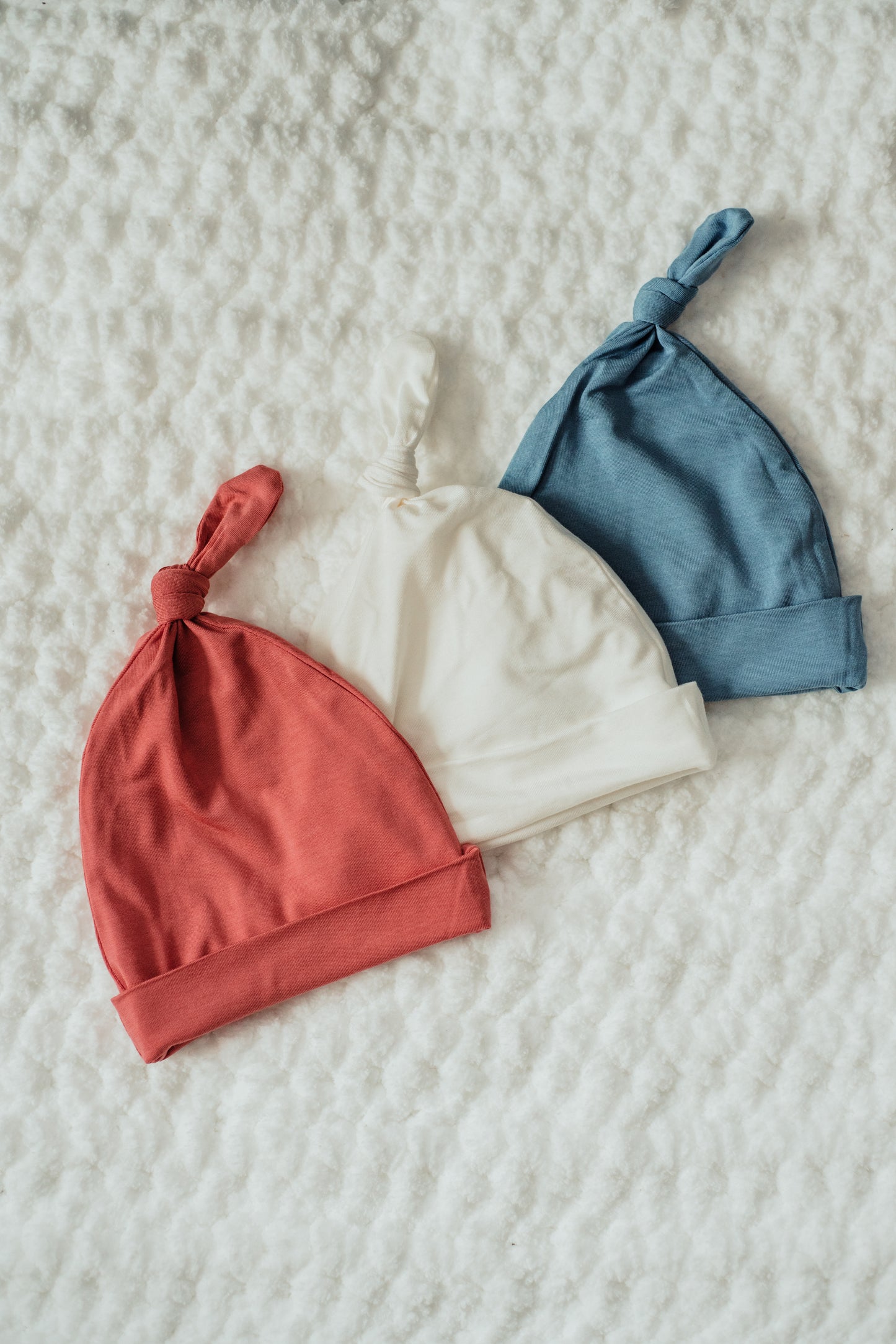 Bamboo Hats  -Dusty Rose